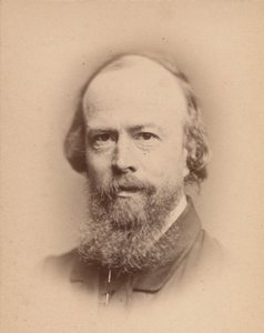 David Hall McKewan, 1860er Jahre