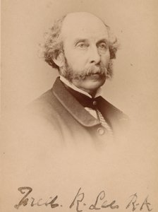 Frederick Richard Lee von John and Charles Watkins