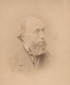 Frederick Richard Pickersgill, 1860er Jahre