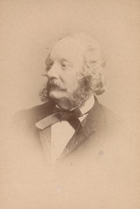 George Edwards Hering, 1860er Jahre von John and Charles Watkins