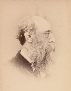[George Frederick Watts] von John and Charles Watkins