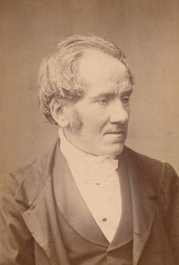 Henry Weekes von John and Charles Watkins
