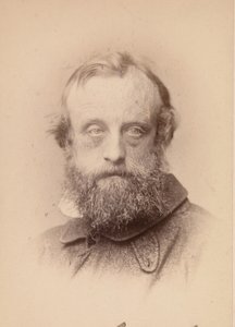 [James Clarke Hook] von John and Charles Watkins