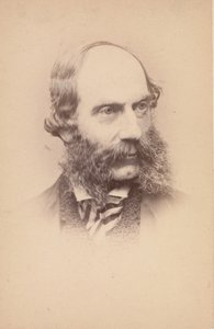 James Francis Danby von John and Charles Watkins