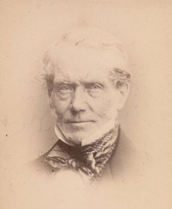 John Henry Robinson von John and Charles Watkins