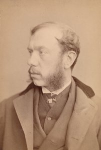 John Pettie, 1860er Jahre von John and Charles Watkins