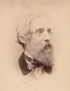 Josiah Wood Whymper, 1860er Jahre von John and Charles Watkins