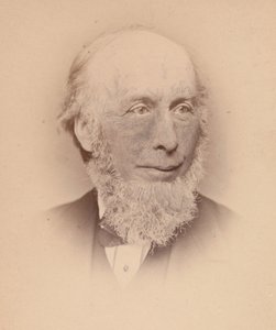 Richard Redgrave, 1860er Jahre