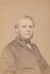 Samuel Read von John and Charles Watkins