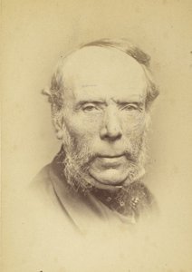 Thomas Sidney Cooper, 1860er Jahre