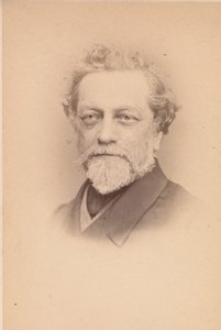 William Frederick Woodington, 1860er Jahre von John and Charles Watkins