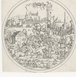Silenus von Jonas Silber