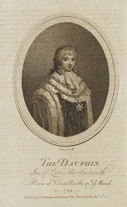 Der Dauphin von Jones