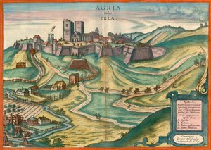 Agria vulgo Erla