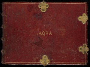 Animalia Aqvatilia et Cochiliata (Aqva), Band III