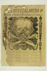 Der große Calavera