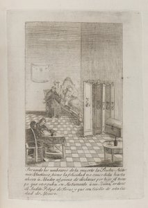 Leben des Heiligen Philipp von Jesus (Vida de San Felipe de Jesus)
