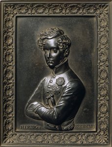 Der Herzog von Reichstadt von Josef Glanz