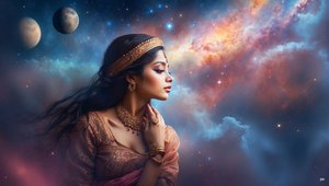 Traumwelt_Universum-Indianer_02