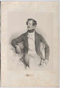 von Josef Kriehuber