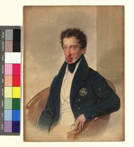 Erzherzog Karl Ludwig Johann