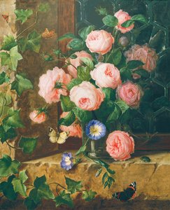 Blumenstillleben