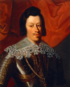 Porträt von Ferdinand III. von Österreich (Graz)