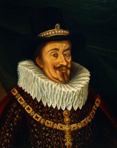 Porträt von Ferdinand II. von Österreich von Josef and Mayrhofer Friedrich Kiss