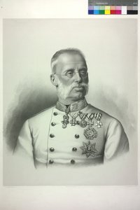 Erzherzog von Österreich Albert
