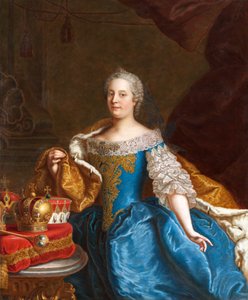 Kaiserin Maria Theresia