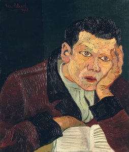 Der Literat (Oskar Maria Graf)