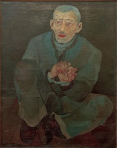 Der Gefangene