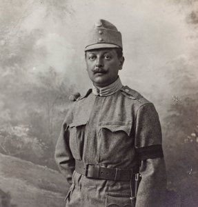 Album Meine Weltkriegs-Erinnerungen Südwestfront (Kärnten, Italien, Südtirol) 31.03.1915-12.11.1918 von Josef Zohles