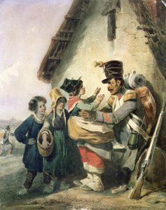 Die Rückkehr des Soldaten