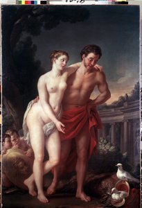 Venus und Mars