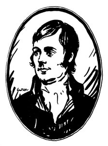 Robert Burns