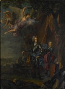 Porträt von Maximilian II.