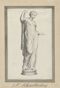 Venus Genetrix von Joseph Adolf Schmetterling