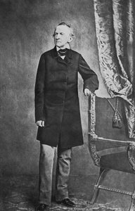 König Ludwig I. von Bayern, 1862