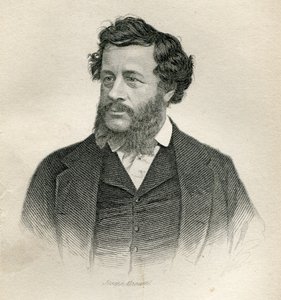 Charles Elme Francatelli