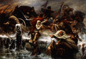 Lasst den Kaiser passieren!, 1901