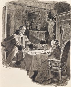 Der heimkehrende Sohn von Joseph Eugen Hörwarter