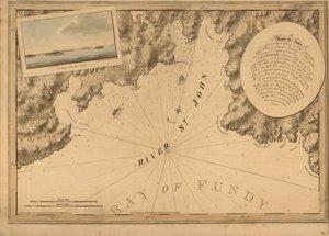 Der Atlantische Neptun