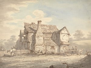 Das Bauernhaus