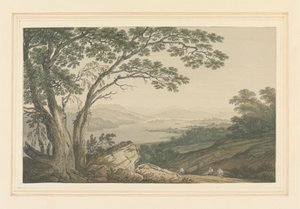 Windermere von Gillshead