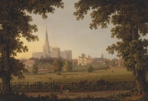 Kathedrale von Chichester