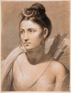 Diana von Joseph François Ducq
