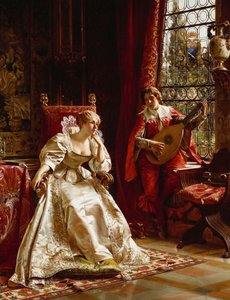 Die Serenade