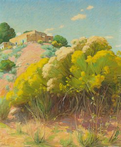 Taos Studio