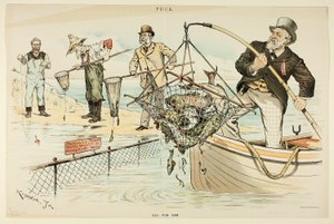 Alles für ihn von Joseph Keppler